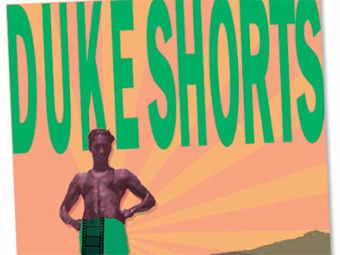Enter the Duke Shorts surf film comp today