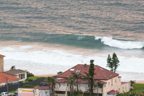 south narrabeen