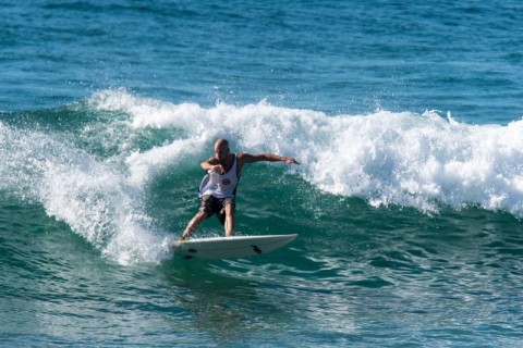 curl curl surfer