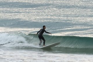 south steyne surfer