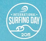International Surfing Day 19 June 2015 Harbord Diggers